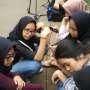 Diona Korban Pulomas, Siswi Al Azhar, Jarang Masuk Tapi Pintar