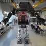Robot Tempur ala Avatar dari Korsel Ini Bikin Musuh Bergidik