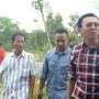 Ahok Sakit Batalkan Kampanye Hari Ini