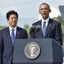 Perkuat Rekonsiliasi, Obama Dampingi PM Jepang ke Pearl Harbor