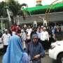 Dodi Dimakamkan Berdampingan dengan Dua Putrinya