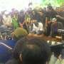 Zanette Kembali Jalani Perawatan di RS Kartika
