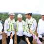 Jalan Tol Manado-Bitung akan Beroperasi 2018