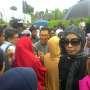 Mewakili Dodi, Anak Tertua Minta Maaf ke Semua Kolega