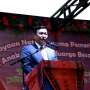 Luhut Tegaskan Pemerintah Benahi Infrastruktur Danau Toba