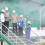 Proyek Listrik Panas Bumi di Leuser Ditolak Kalangan LSM