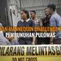 Kenangan Mannequin Challenge Korban Pembunuhan Pulomas