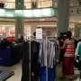Wabah Corona, Mall di Jakarta Tutup Tenant Hingga Batasi Jam Kunjungan