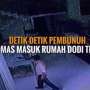 Detik-detik Pembunuh Pulomas Menyekap Korban