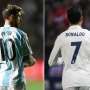 "Messi Atau Ronaldo? Ya Messi"