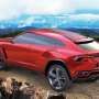 Lamborghini Hanya Akan Punya Satu Mobil Hibrida dan Itu SUV