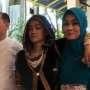 Kronologi Ibu Julia Perez Mengalami Kecelakaan, Pingsan Ditempat dan Mengalami Pendarahan Otak