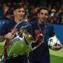 Sedih Messi Tinggalkan Barcelona, Xavi Hernandez: Sulit Melihatnya Berseragam Klub Lain