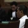 Vonis 7 Tahun M Sanusi
