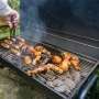 Cara Antisipasi Risiko Pesta Barbeque di Malam Pergantian Tahun