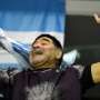 Wow, Paslon Bupati Ini Janjikan Maradona Latih Persidafon