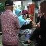 Haru, Saat Dua Ibu yang Anaknya Jadi Korban Bandit Ramlan Ketemu
