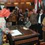 Perjanjian Pembiayaan Proyek SPAM Umbulan Telah Diteken