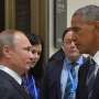 Obama Usir 35 Diplomat Rusia, Putin Beri Reaksi Mengejutkan