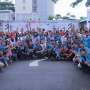 Yuk, Lakukan Hal Positif Bersama HR-V Club Indonesia