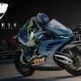 Fenris, Pabrikan Motor Listrik Berkecepatan 300 Km/Jam