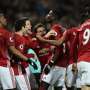 Sempat Tertinggal, MU Bangkit Taklukkan Middlesbrough