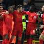Berikut 5 Fakta Menarik Usai Liverpool Kalahkan City