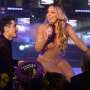 Konser di Arab Saudi, ISIS Pastikan Bakal Mengebom Bunuh Mariah Carey
