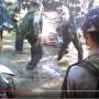 Polisi Penyiksa Warga Rohingya dalam Video Ini Ditahan