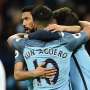 Sepuluh Pemain City Bungkam Burnley