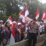 Massa Pro dan Kontra Ahok Mulai 'Beraksi' Padati Tempat Sidang