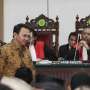 Saksi Beberkan Kenapa Mau Duet dengan Ahok yang Non Muslim