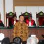 Alasan Polisi Melarang Jurnalis Meliput Sidang Ahok