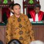 Apa Kata Saksi Ahli Agama dari PBNU Soal Ucapan Ahok?