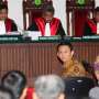 Wartawan Diminta Berembuk Siapa yang Bisa Masuk Ruang Sidang Ahok