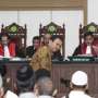 Lelaki yang Terobos Pengamanan Sidang Ahok Tidak Mabuk