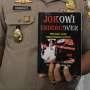 Tanggapi Buku Jokowi Undercover, Jokowi: Kalian Sudah Baca Belum?