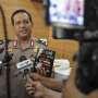 Polisi Minta Kelompok GMBI Tak Terprovokasi dengan Aksi Bakar FPI