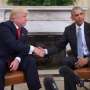 Trump Minta Obama Tunda Pindah Tahanan Guantanamo, Kenapa?