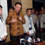 Lagi-lagi Kedatangan Ahok di Kementan Luput dari Awak Media