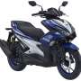 Yamaha Buka Pemesanan 'Saudara Nmax', Aerox 155VVA