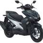 Begini Perbedaan Ketiga Varian Yamaha Aerox 155VVA