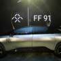 SUV Listrik Mewah Startup Cina Ini Diklaim Sebagai Spesies Baru