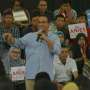 Pernah Bertemu FPI Alasan Anies-Sandi Bakal Kalah