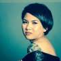 Perubahan Istri Aming, dari Tomboy Kini Makin Feminim