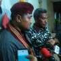 Mahasiswa Konsolidasi untuk Sikapi Merah Putih yang Dicoret-coret
