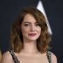 Ternyata "Emma Stone" Bukan Nama Asli Artis Cantik Ini