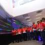 Trafik Layanan Data Tahun Baru Telkomsel Tembus 4 Petabyte