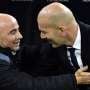 Madrid Taklukkan Sevilla, Zidane Beberkan Kunci Rahasianya