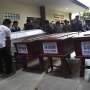 Penyerahan Jenazah Korban KM Zahro Express